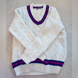 Brandy Melville wool sweater